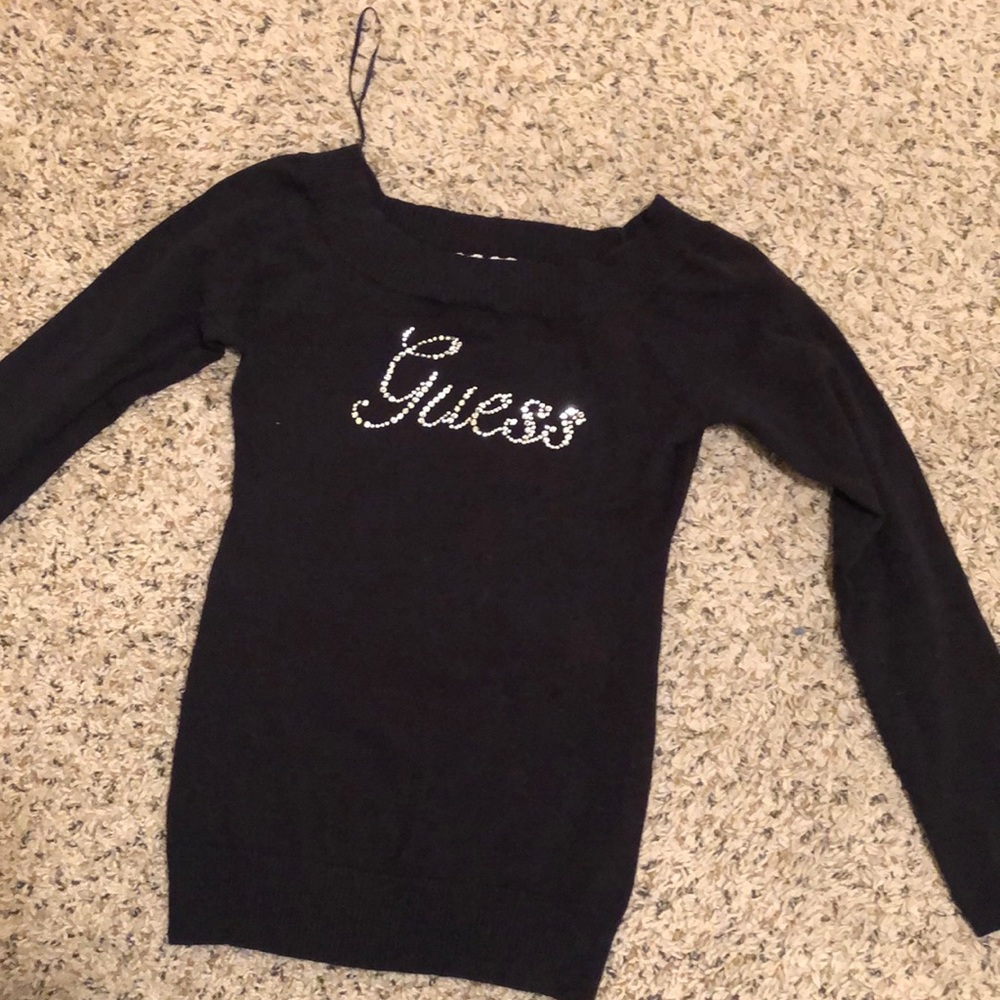 Guess